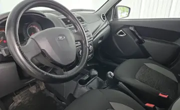 LADA (ВАЗ) Granta 2021 года за 25 000 BYN в Минск