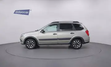 LADA (ВАЗ) Granta 2021 года за 25 000 BYN в Минск