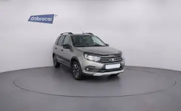 LADA (ВАЗ) Granta 2021 года за 25 000 BYN в Минск