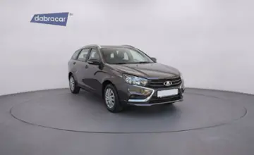 LADA (ВАЗ) Vesta 2021 года за 33 400 BYN в Минск