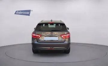 LADA (ВАЗ) Vesta 2021 года за 33 400 BYN в Минск