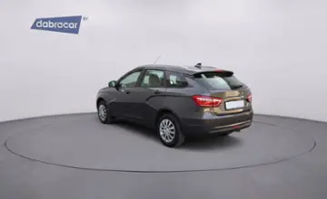 LADA (ВАЗ) Vesta 2021 года за 33 400 BYN в Минск