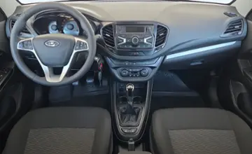 LADA (ВАЗ) Vesta 2021 года за 33 400 BYN в Минск
