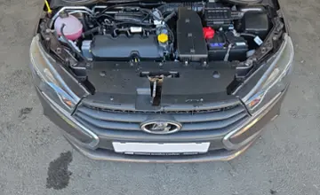 LADA (ВАЗ) Vesta 2021 года за 33 400 BYN в Минск