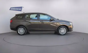 LADA (ВАЗ) Vesta 2021 года за 33 400 BYN в Минск