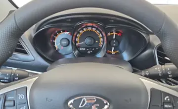 LADA (ВАЗ) Vesta 2021 года за 33 400 BYN в Минск