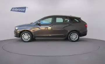 LADA (ВАЗ) Vesta 2021 года за 33 400 BYN в Минск