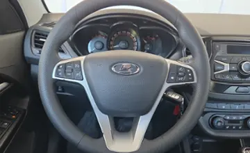 LADA (ВАЗ) Vesta 2021 года за 33 400 BYN в Минск