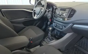 LADA (ВАЗ) Vesta 2021 года за 33 400 BYN в Минск
