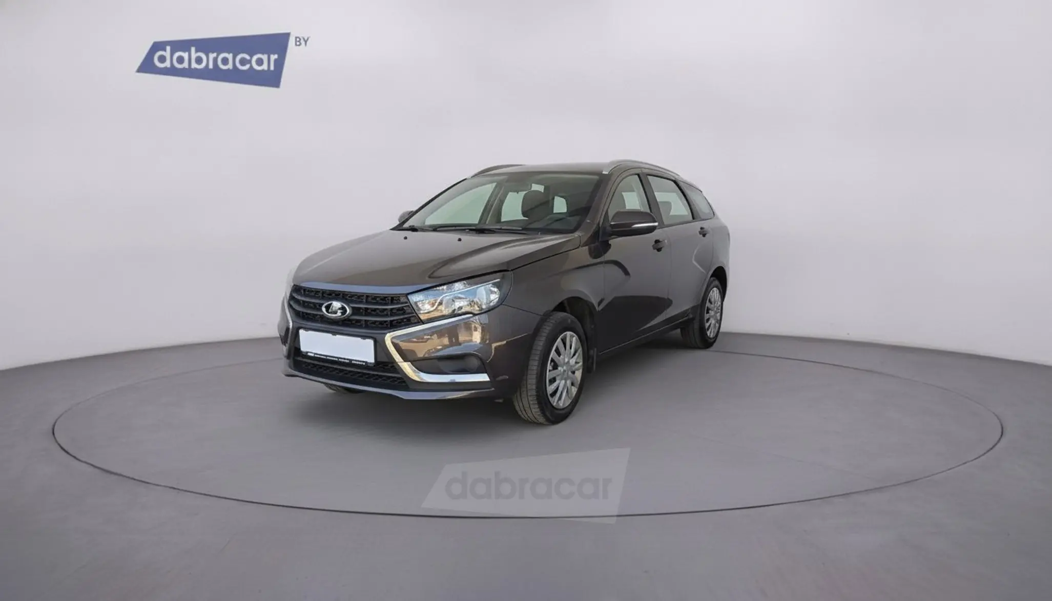 LADA (ВАЗ) Vesta 2021 года за 33 400 BYN в Минск