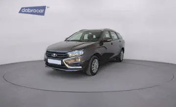 LADA (ВАЗ) Vesta 2021 года за 33 400 BYN в Минск