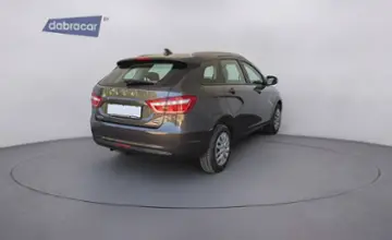 LADA (ВАЗ) Vesta 2021 года за 33 400 BYN в Минск