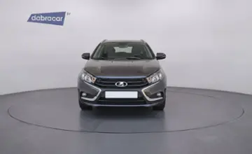 LADA (ВАЗ) Vesta 2021 года за 33 400 BYN в Минск