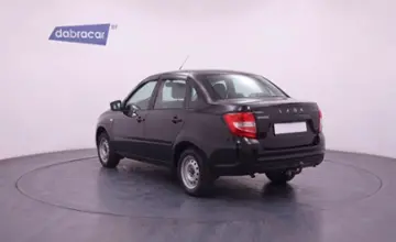 LADA (ВАЗ) Granta 2019 года за 20 100 BYN в Гомель