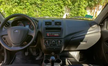 LADA (ВАЗ) Granta 2019 года за 20 100 BYN в Гомель