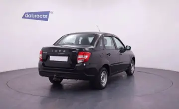 LADA (ВАЗ) Granta 2019 года за 20 100 BYN в Гомель