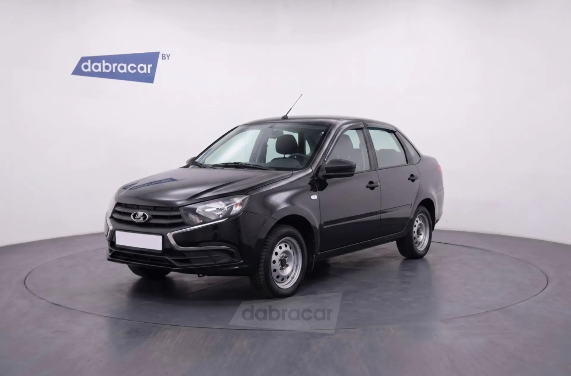 LADA (ВАЗ) Granta 2019 года за 20 100 BYN в Гомель