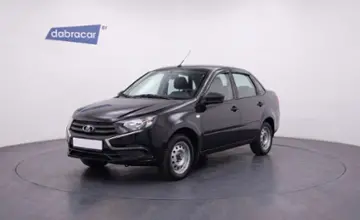LADA (ВАЗ) Granta 2019 года за 20 100 BYN в Гомель