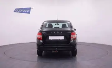 LADA (ВАЗ) Granta 2019 года за 20 100 BYN в Гомель