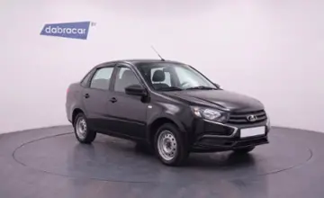 LADA (ВАЗ) Granta 2019 года за 20 100 BYN в Гомель