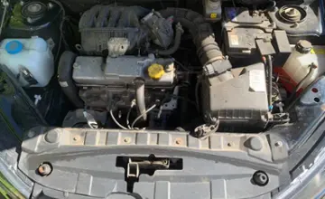 LADA (ВАЗ) Granta 2019 года за 20 100 BYN в Гомель