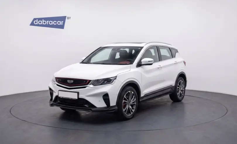 Geely