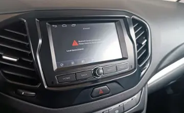 LADA (ВАЗ) Vesta 2019 года за 28 300 BYN в Минск