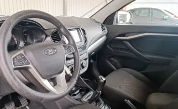 LADA (ВАЗ) Vesta 2019 года за 28 300 BYN в Минск