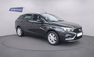 LADA (ВАЗ) Vesta 2019 года за 28 300 BYN в Минск