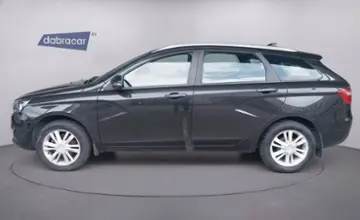 LADA (ВАЗ) Vesta 2019 года за 28 300 BYN в Минск