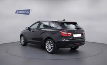 LADA (ВАЗ) Vesta 2019 года за 28 300 BYN в Минск