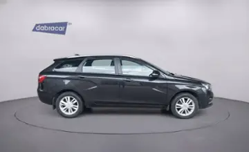 LADA (ВАЗ) Vesta 2019 года за 28 300 BYN в Минск