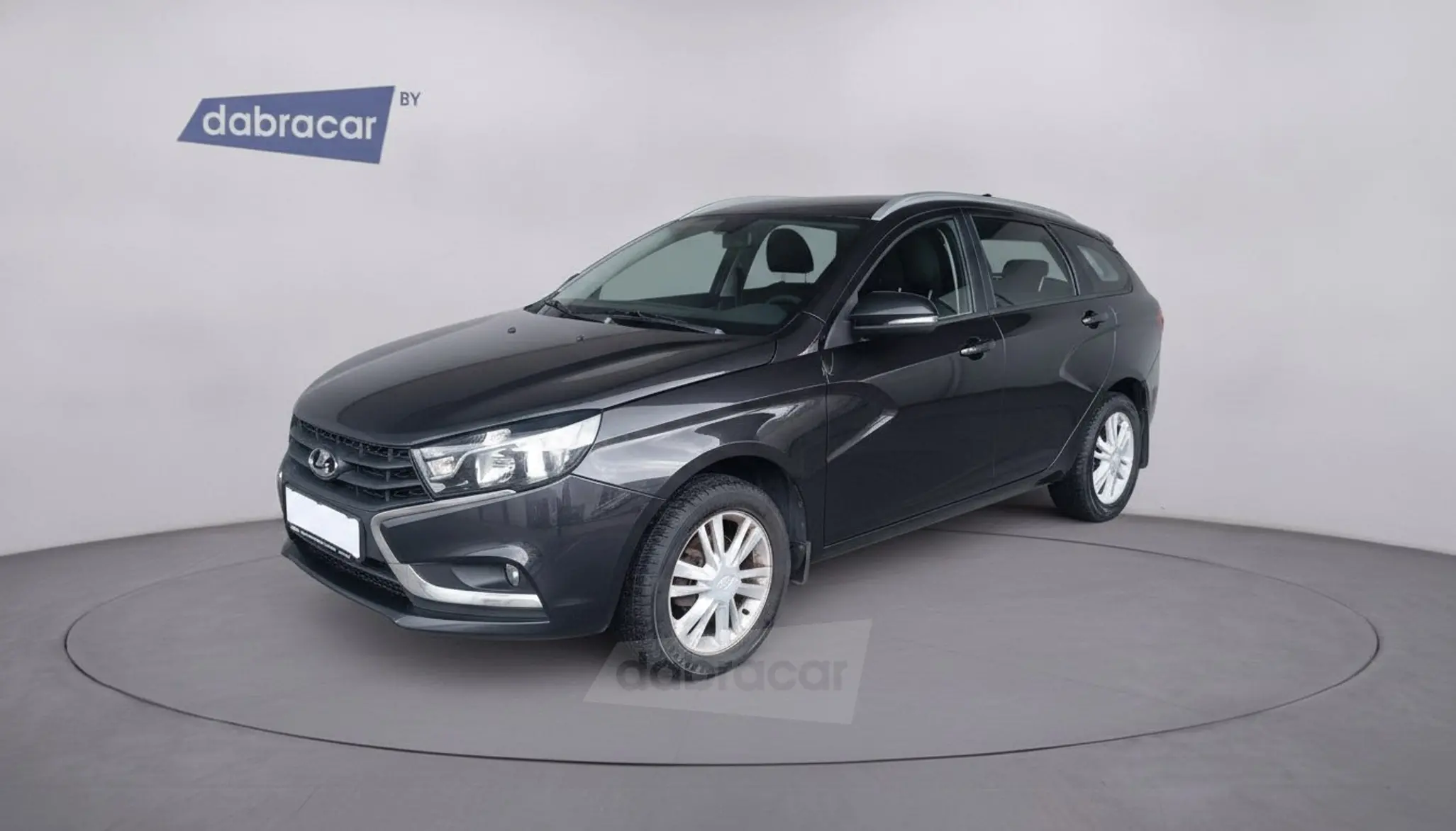 LADA (ВАЗ) Vesta 2019 года за 28 300 BYN в Минск