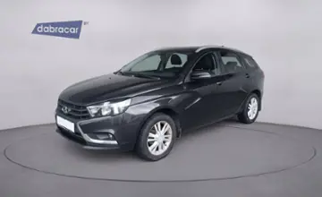 LADA (ВАЗ) Vesta 2019 года за 28 300 BYN в Минск