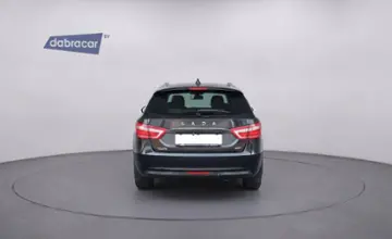 LADA (ВАЗ) Vesta 2019 года за 28 300 BYN в Минск