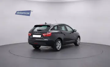 LADA (ВАЗ) Vesta 2019 года за 28 300 BYN в Минск