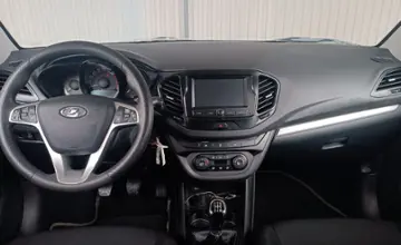 LADA (ВАЗ) Vesta 2019 года за 28 300 BYN в Минск