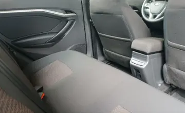 LADA (ВАЗ) Vesta 2019 года за 28 300 BYN в Минск