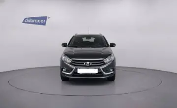LADA (ВАЗ) Vesta 2019 года за 28 300 BYN в Минск
