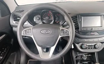 LADA (ВАЗ) Vesta 2019 года за 28 300 BYN в Минск