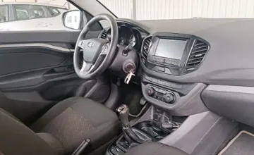 LADA (ВАЗ) Vesta 2019 года за 28 300 BYN в Минск