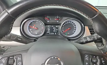 Opel Astra 2021 года за 37 950 BYN в Минск