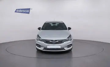 Opel Astra 2021 года за 37 950 BYN в Минск
