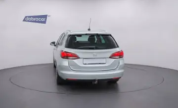 Opel Astra 2021 года за 37 950 BYN в Минск