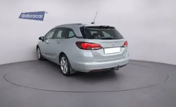 Opel Astra 2021 года за 37 950 BYN в Минск