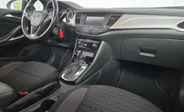 Opel Astra 2021 года за 37 950 BYN в Минск