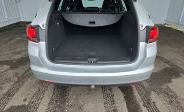 Opel Astra 2021 года за 37 950 BYN в Минск