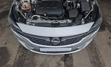 Opel Astra 2021 года за 37 950 BYN в Минск