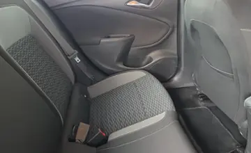 Opel Astra 2021 года за 37 950 BYN в Минск