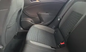 Opel Astra 2021 года за 37 950 BYN в Минск